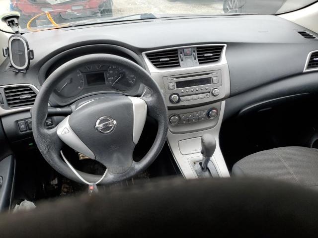 Photo 7 VIN: 3N1AB7AP3EY260721 - NISSAN SENTRA S 