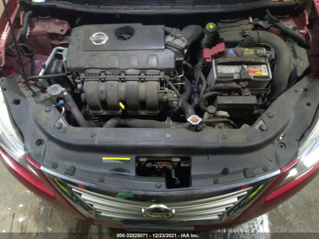 Photo 9 VIN: 3N1AB7AP3EY261660 - NISSAN SENTRA 