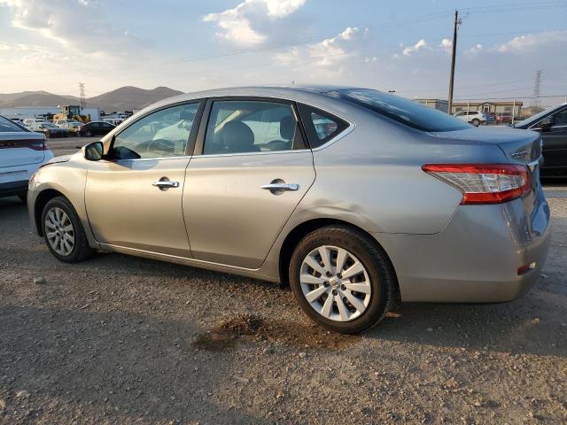 Photo 1 VIN: 3N1AB7AP3EY261674 - NISSAN SENTRA 