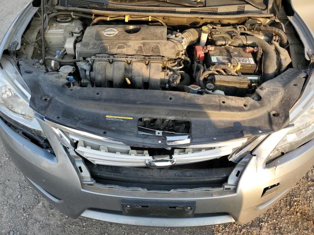 Photo 10 VIN: 3N1AB7AP3EY261674 - NISSAN SENTRA 