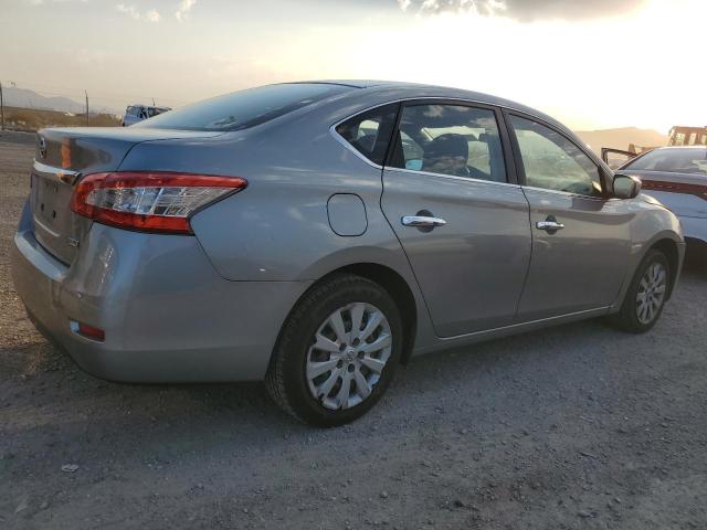 Photo 2 VIN: 3N1AB7AP3EY261674 - NISSAN SENTRA 