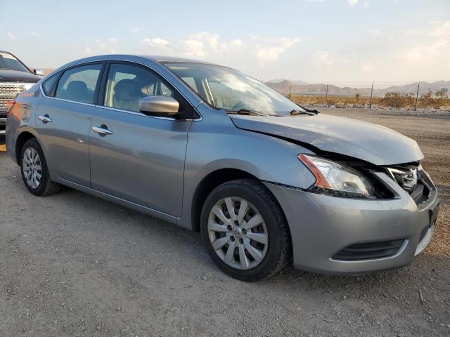 Photo 3 VIN: 3N1AB7AP3EY261674 - NISSAN SENTRA 