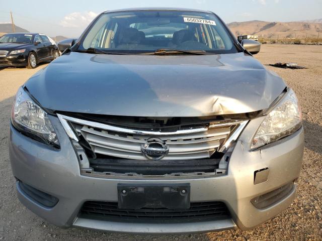 Photo 4 VIN: 3N1AB7AP3EY261674 - NISSAN SENTRA 