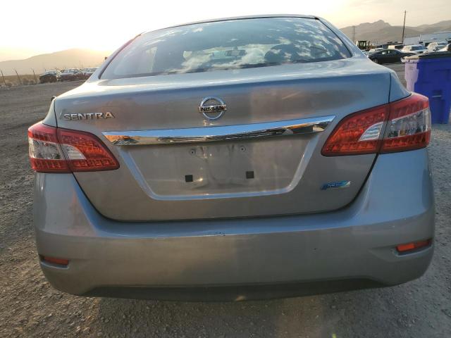 Photo 5 VIN: 3N1AB7AP3EY261674 - NISSAN SENTRA 