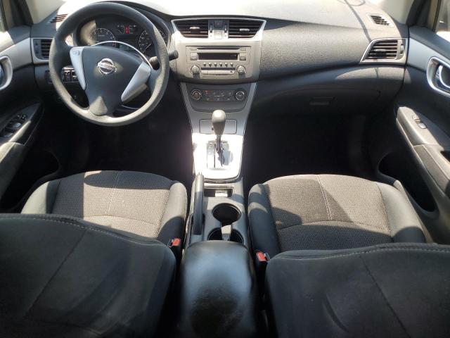 Photo 7 VIN: 3N1AB7AP3EY261674 - NISSAN SENTRA 