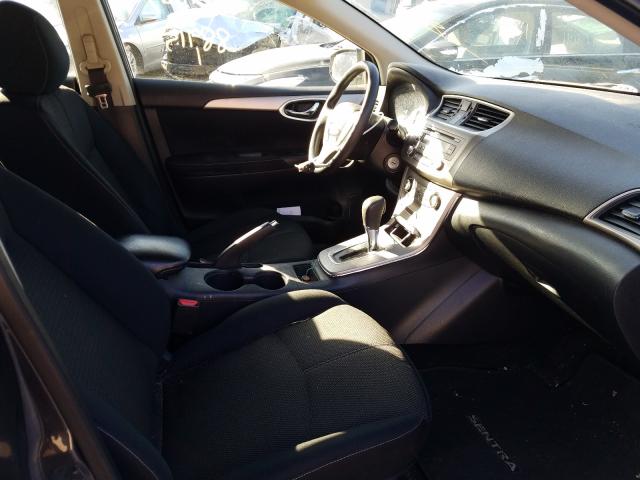 Photo 4 VIN: 3N1AB7AP3EY263778 - NISSAN SENTRA S 