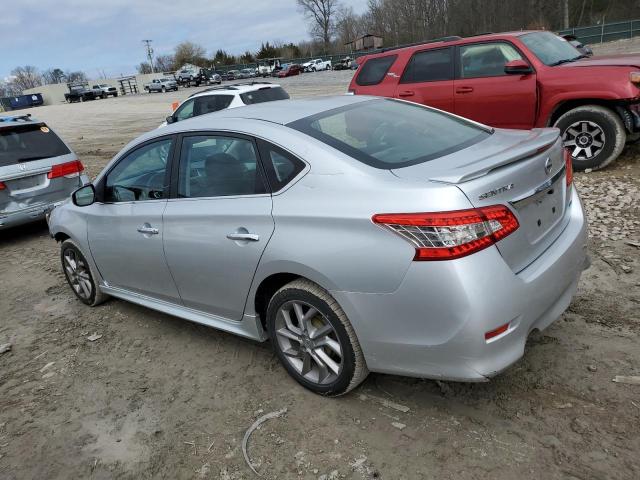 Photo 1 VIN: 3N1AB7AP3EY264204 - NISSAN SENTRA 