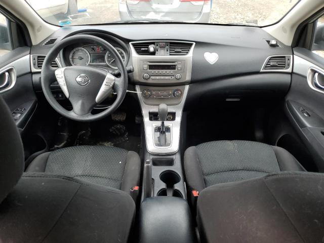 Photo 7 VIN: 3N1AB7AP3EY264204 - NISSAN SENTRA 