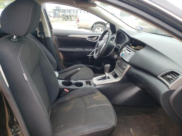 Photo 4 VIN: 3N1AB7AP3EY266163 - NISSAN SENTRA S 