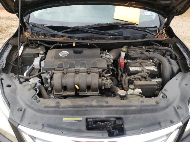 Photo 6 VIN: 3N1AB7AP3EY266163 - NISSAN SENTRA S 