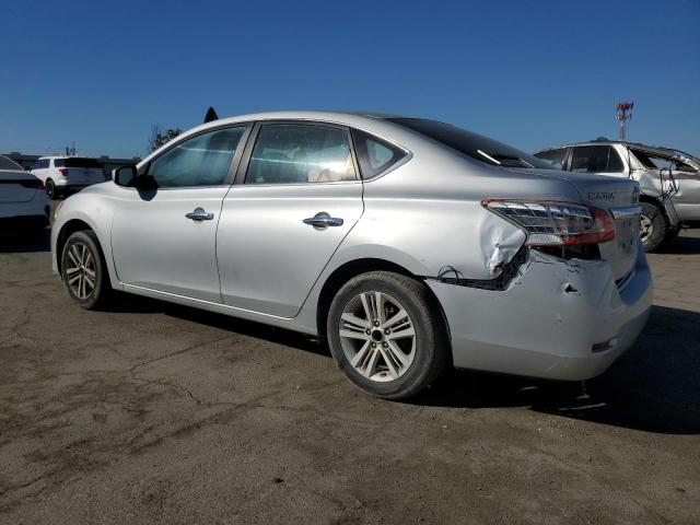 Photo 1 VIN: 3N1AB7AP3EY267197 - NISSAN SENTRA S 