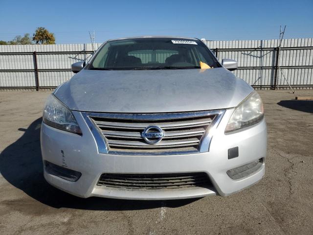 Photo 4 VIN: 3N1AB7AP3EY267197 - NISSAN SENTRA S 