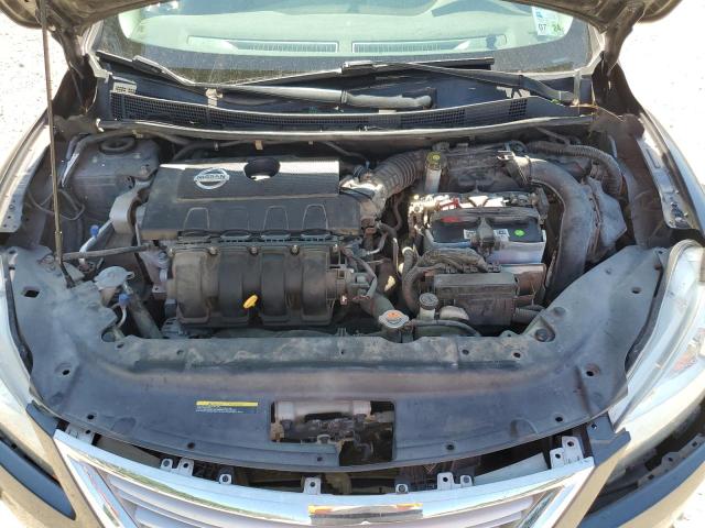 Photo 10 VIN: 3N1AB7AP3EY267863 - NISSAN SENTRA 