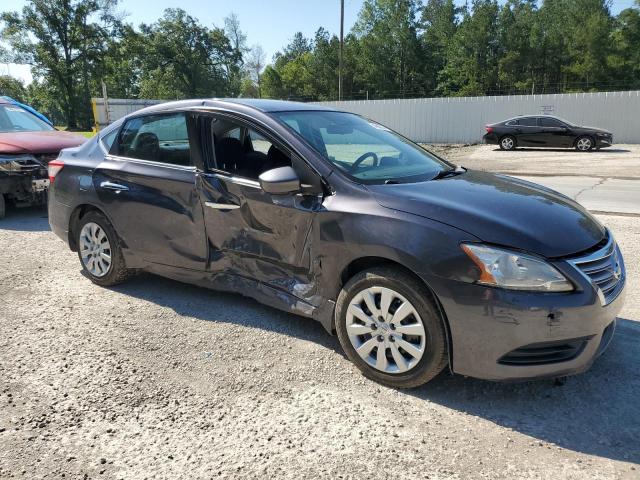 Photo 3 VIN: 3N1AB7AP3EY267863 - NISSAN SENTRA 