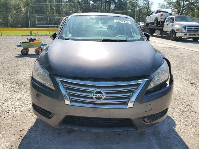 Photo 4 VIN: 3N1AB7AP3EY267863 - NISSAN SENTRA 