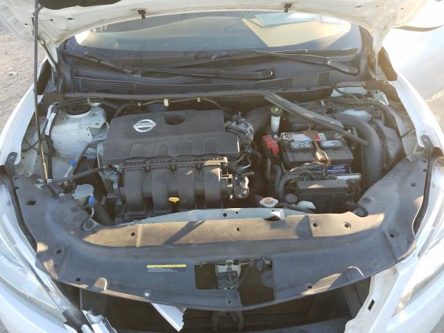 Photo 6 VIN: 3N1AB7AP3EY268897 - NISSAN SENTRA S 