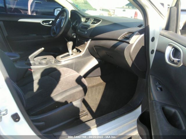 Photo 4 VIN: 3N1AB7AP3EY268933 - NISSAN SENTRA 