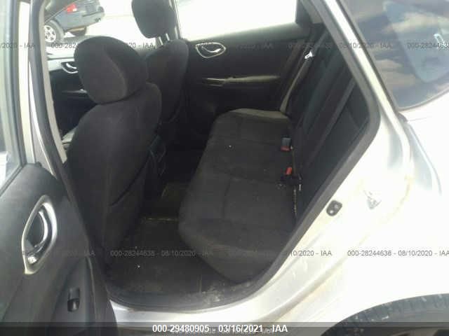 Photo 7 VIN: 3N1AB7AP3EY269919 - NISSAN SENTRA 