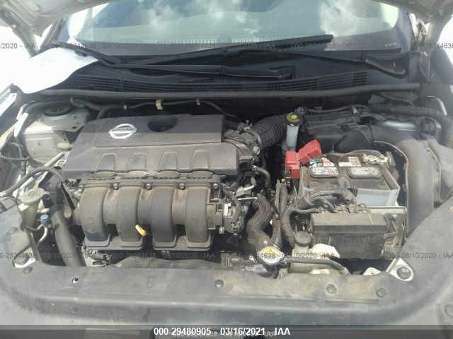 Photo 9 VIN: 3N1AB7AP3EY269919 - NISSAN SENTRA 