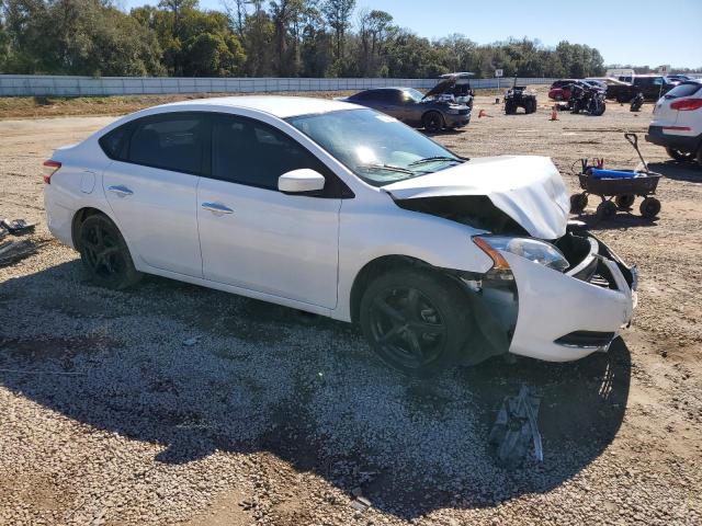 Photo 3 VIN: 3N1AB7AP3EY270293 - NISSAN SENTRA 