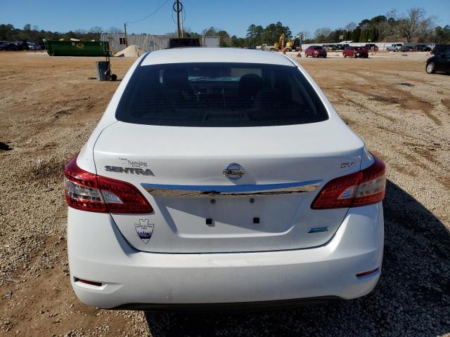 Photo 5 VIN: 3N1AB7AP3EY270293 - NISSAN SENTRA 