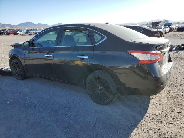 Photo 1 VIN: 3N1AB7AP3EY273436 - NISSAN SENTRA S 