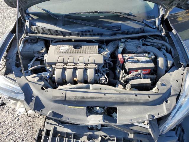 Photo 10 VIN: 3N1AB7AP3EY273436 - NISSAN SENTRA S 