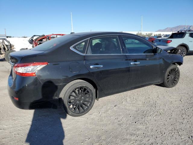 Photo 2 VIN: 3N1AB7AP3EY273436 - NISSAN SENTRA S 