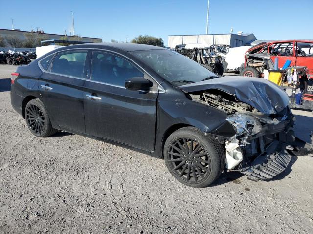 Photo 3 VIN: 3N1AB7AP3EY273436 - NISSAN SENTRA S 