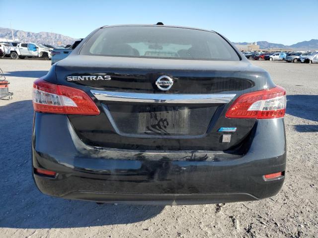 Photo 5 VIN: 3N1AB7AP3EY273436 - NISSAN SENTRA S 