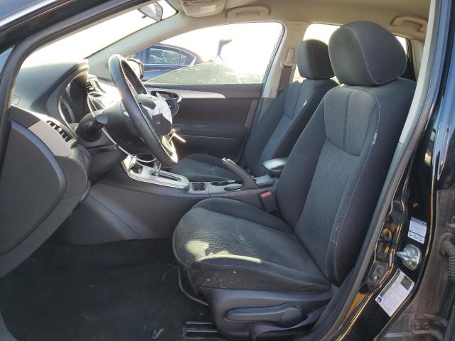 Photo 6 VIN: 3N1AB7AP3EY273436 - NISSAN SENTRA S 