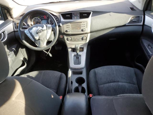 Photo 7 VIN: 3N1AB7AP3EY273436 - NISSAN SENTRA S 