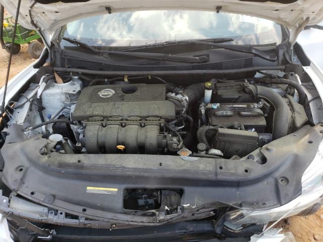 Photo 6 VIN: 3N1AB7AP3EY274098 - NISSAN SENTRA 