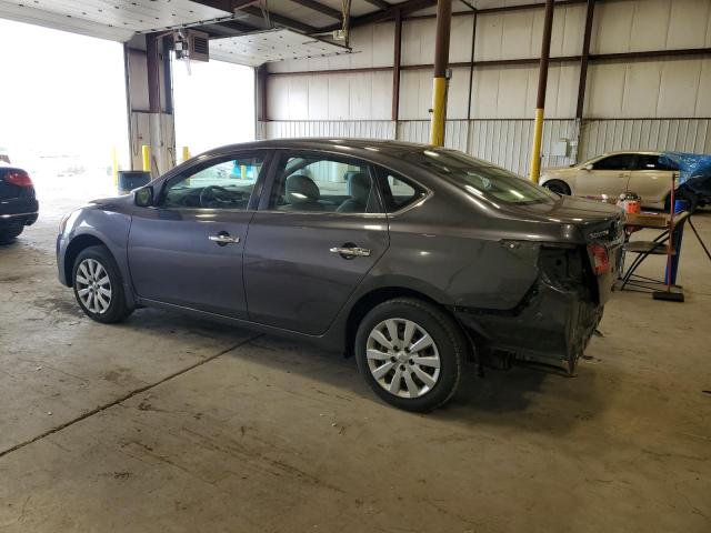 Photo 1 VIN: 3N1AB7AP3EY275283 - NISSAN SENTRA S 