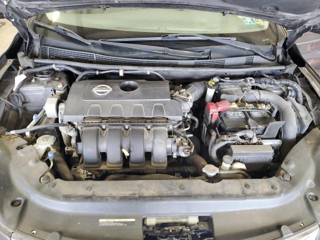 Photo 10 VIN: 3N1AB7AP3EY275283 - NISSAN SENTRA S 