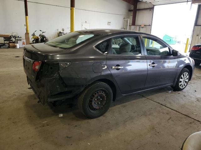 Photo 2 VIN: 3N1AB7AP3EY275283 - NISSAN SENTRA S 