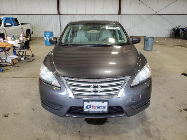 Photo 4 VIN: 3N1AB7AP3EY275283 - NISSAN SENTRA S 