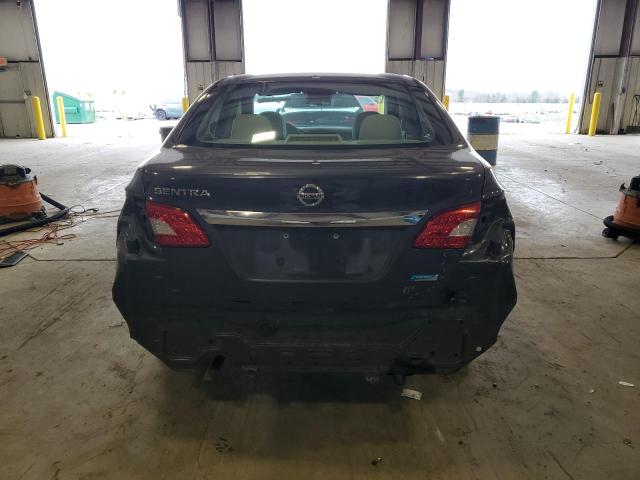 Photo 5 VIN: 3N1AB7AP3EY275283 - NISSAN SENTRA S 