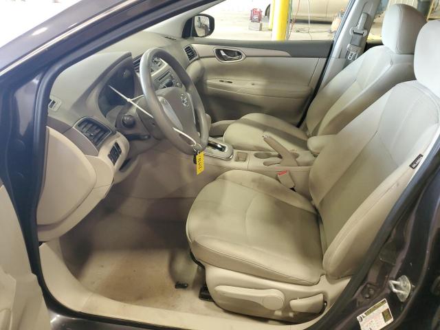 Photo 6 VIN: 3N1AB7AP3EY275283 - NISSAN SENTRA S 