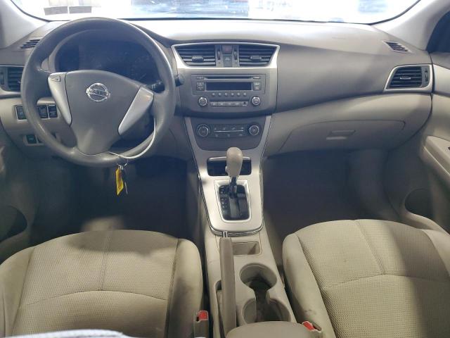 Photo 7 VIN: 3N1AB7AP3EY275283 - NISSAN SENTRA S 