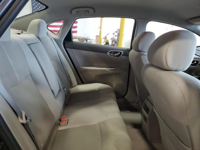 Photo 9 VIN: 3N1AB7AP3EY275283 - NISSAN SENTRA S 