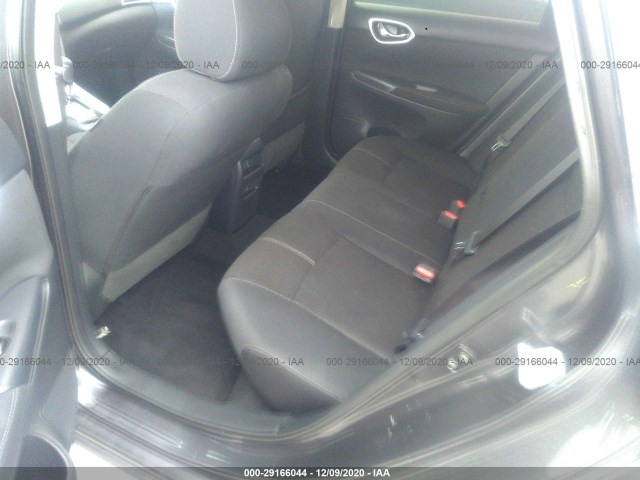 Photo 7 VIN: 3N1AB7AP3EY276045 - NISSAN SENTRA 