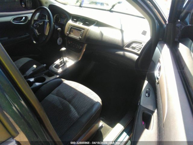 Photo 4 VIN: 3N1AB7AP3EY276434 - NISSAN SENTRA 