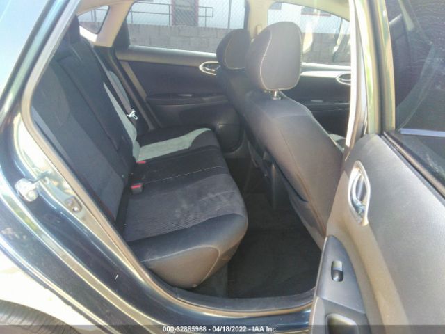 Photo 7 VIN: 3N1AB7AP3EY276434 - NISSAN SENTRA 