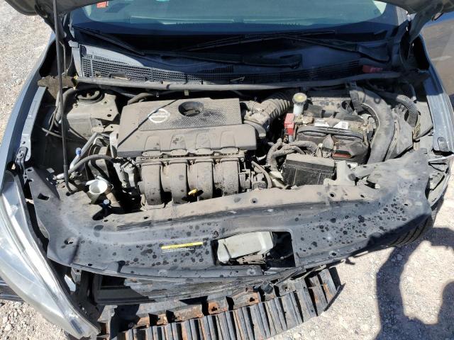 Photo 10 VIN: 3N1AB7AP3EY277678 - NISSAN SENTRA S 