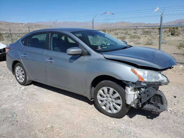 Photo 3 VIN: 3N1AB7AP3EY277678 - NISSAN SENTRA S 