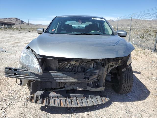 Photo 4 VIN: 3N1AB7AP3EY277678 - NISSAN SENTRA S 