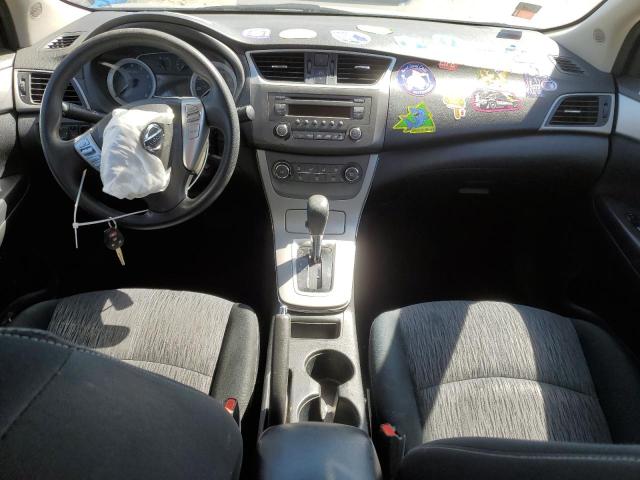 Photo 7 VIN: 3N1AB7AP3EY277678 - NISSAN SENTRA S 