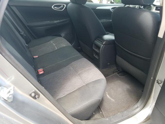 Photo 5 VIN: 3N1AB7AP3EY279897 - NISSAN SENTRA S 