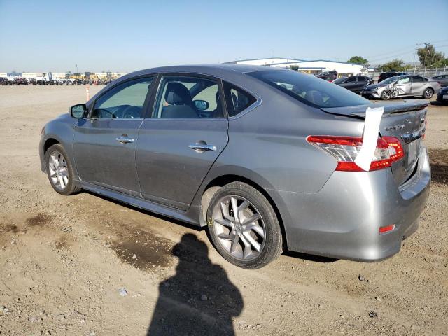 Photo 1 VIN: 3N1AB7AP3EY283299 - NISSAN SENTRA 